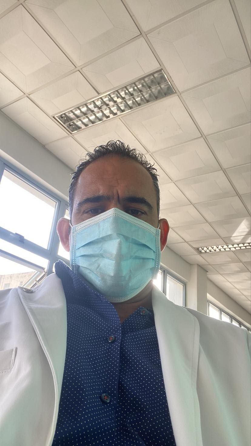 Luis Mariano De La Torre Fonseca-5