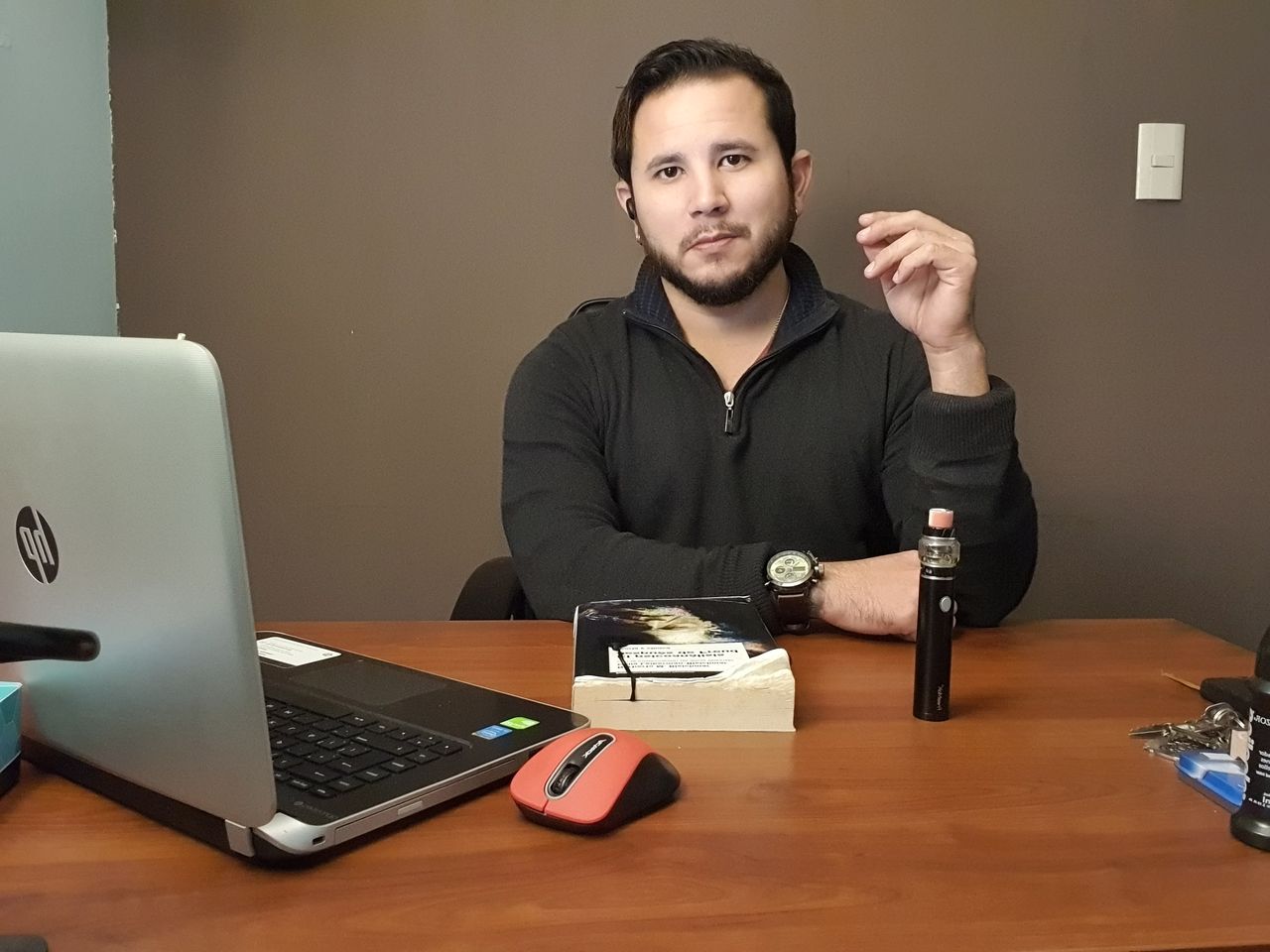 Juan Carlos Martínez López-7