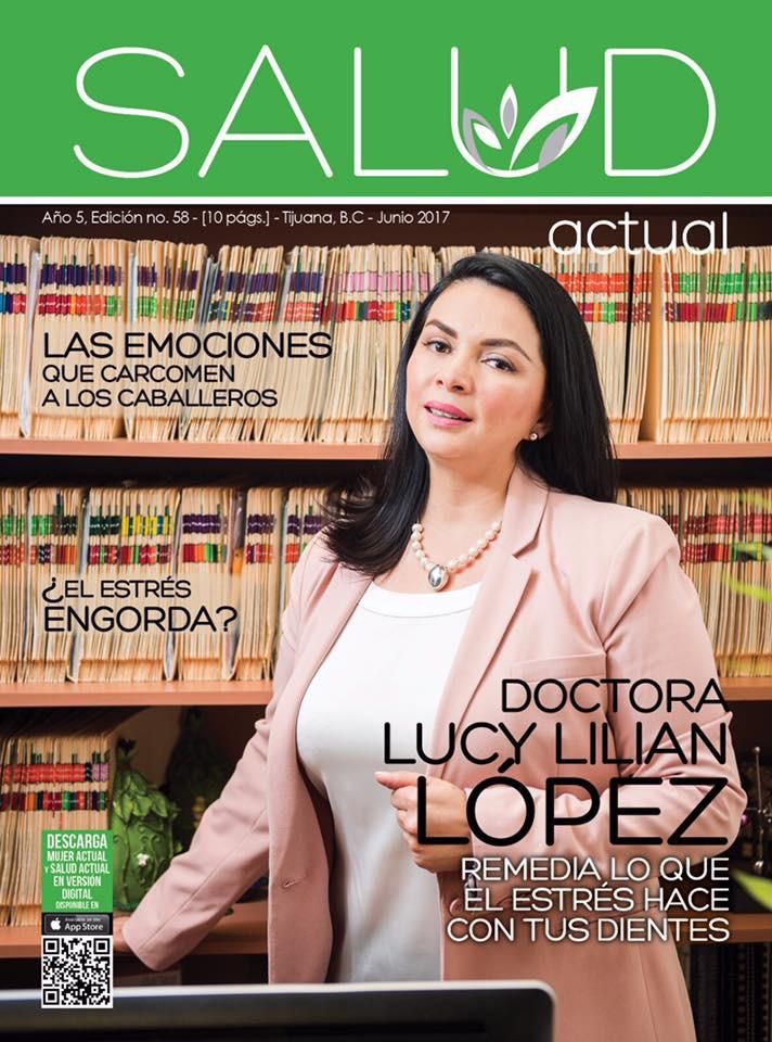 Lucy Lilian López-2