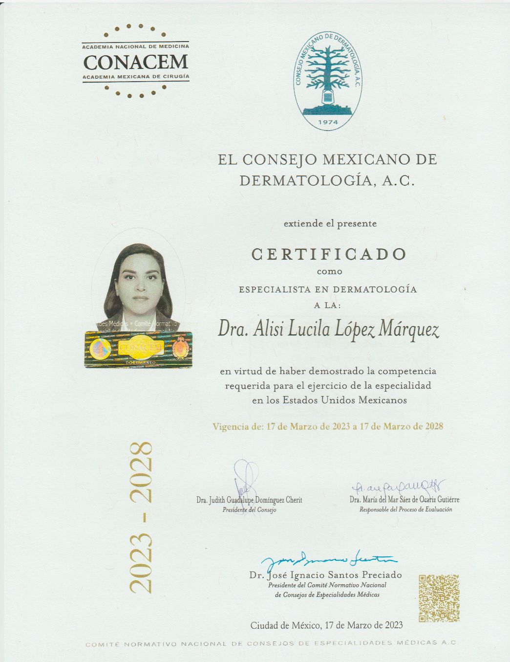 Alisi Lucila López Marquez-4