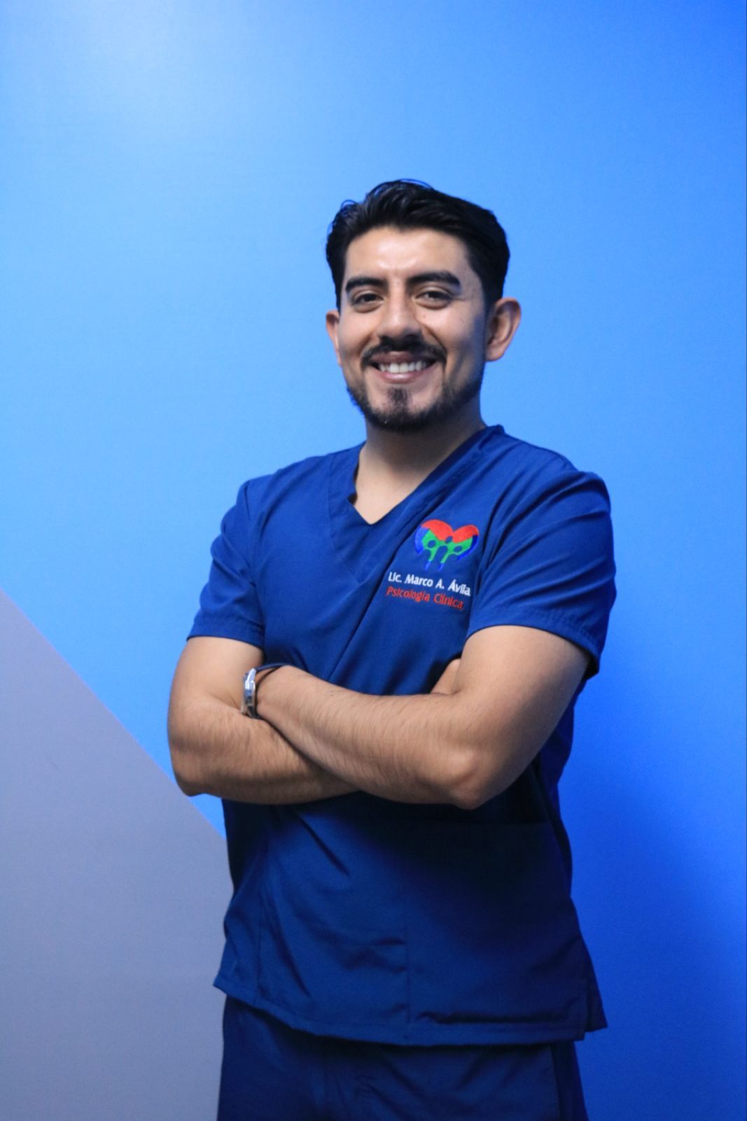 Marco Antonio Ávila Martínez-5