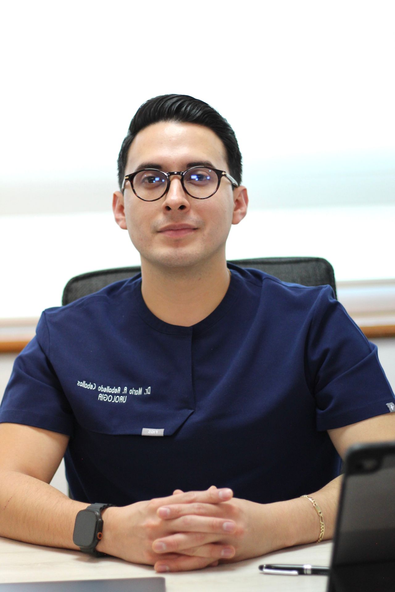 Mario Alberto Rebolledo Ceballos-16