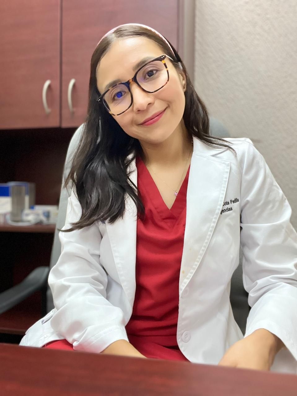 Isabel Cota Padilla-1