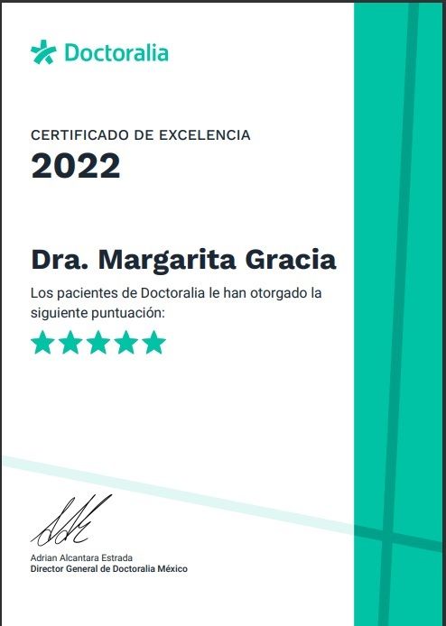 Margarita Gracia-3