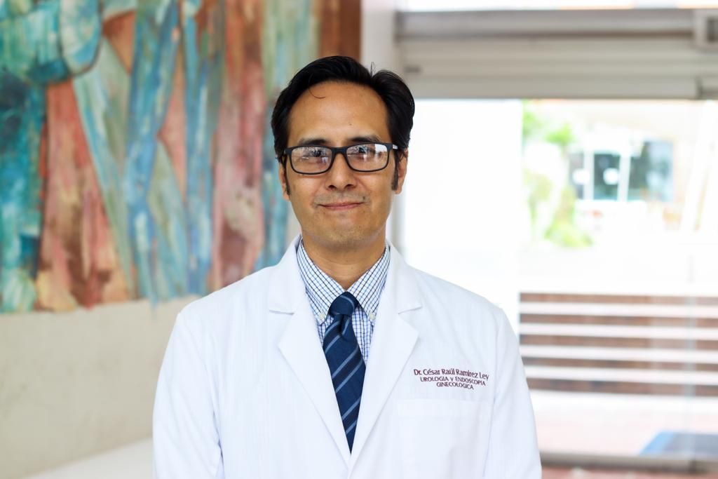 César Raúl Ramírez Ley-13