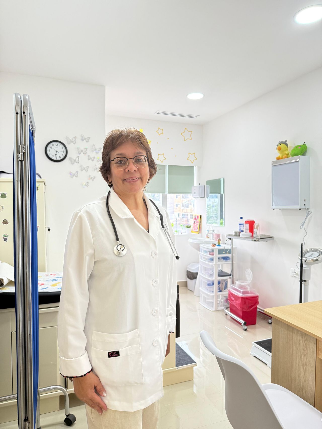 Isabel Cristina Bautista De Moreno-7