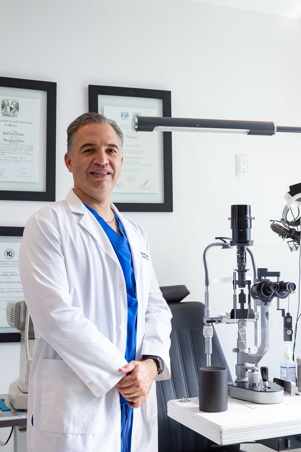 Daniel Lomeli Linares-0