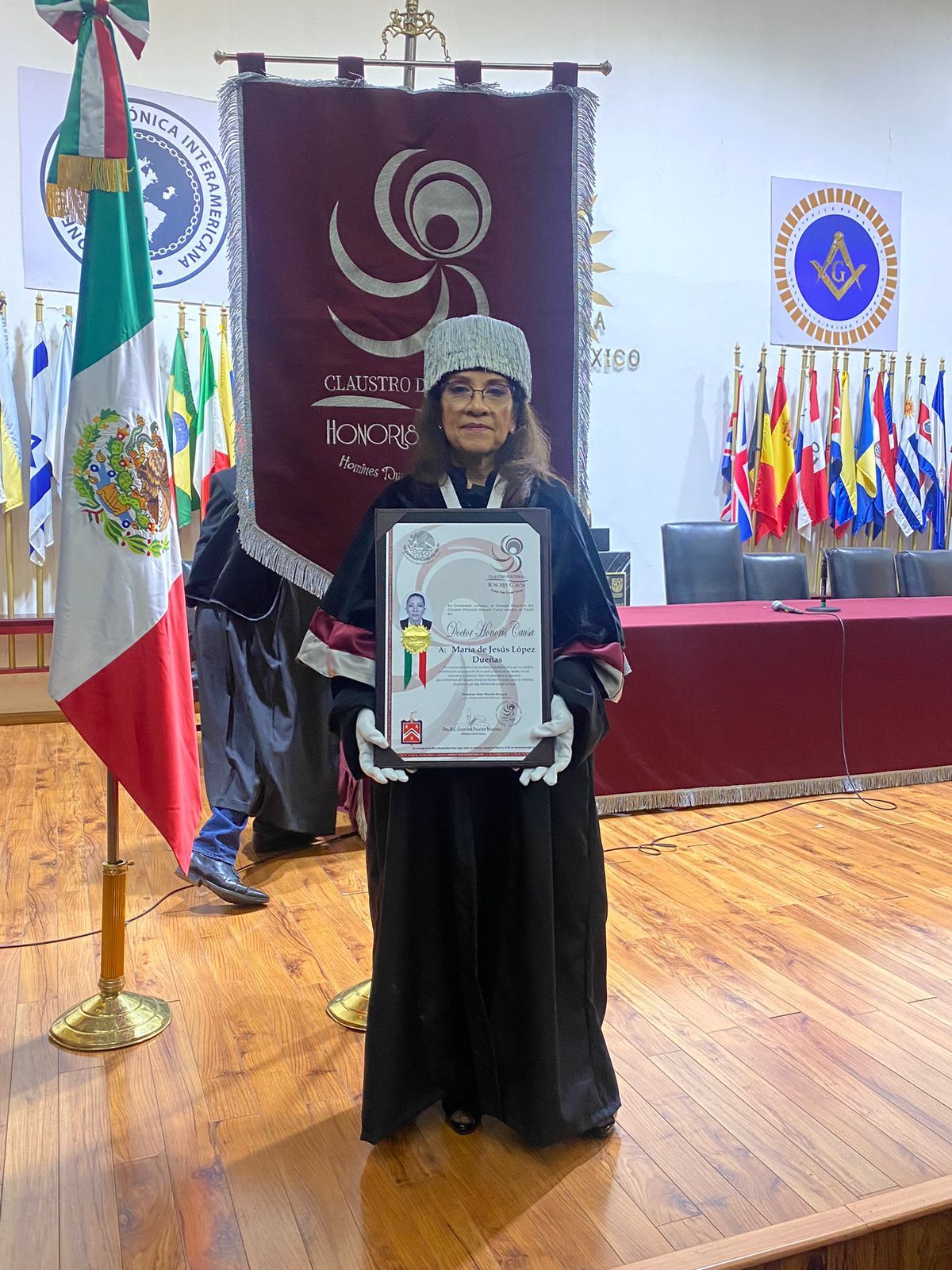 Maria De Jesus Lopez Dueñas-3