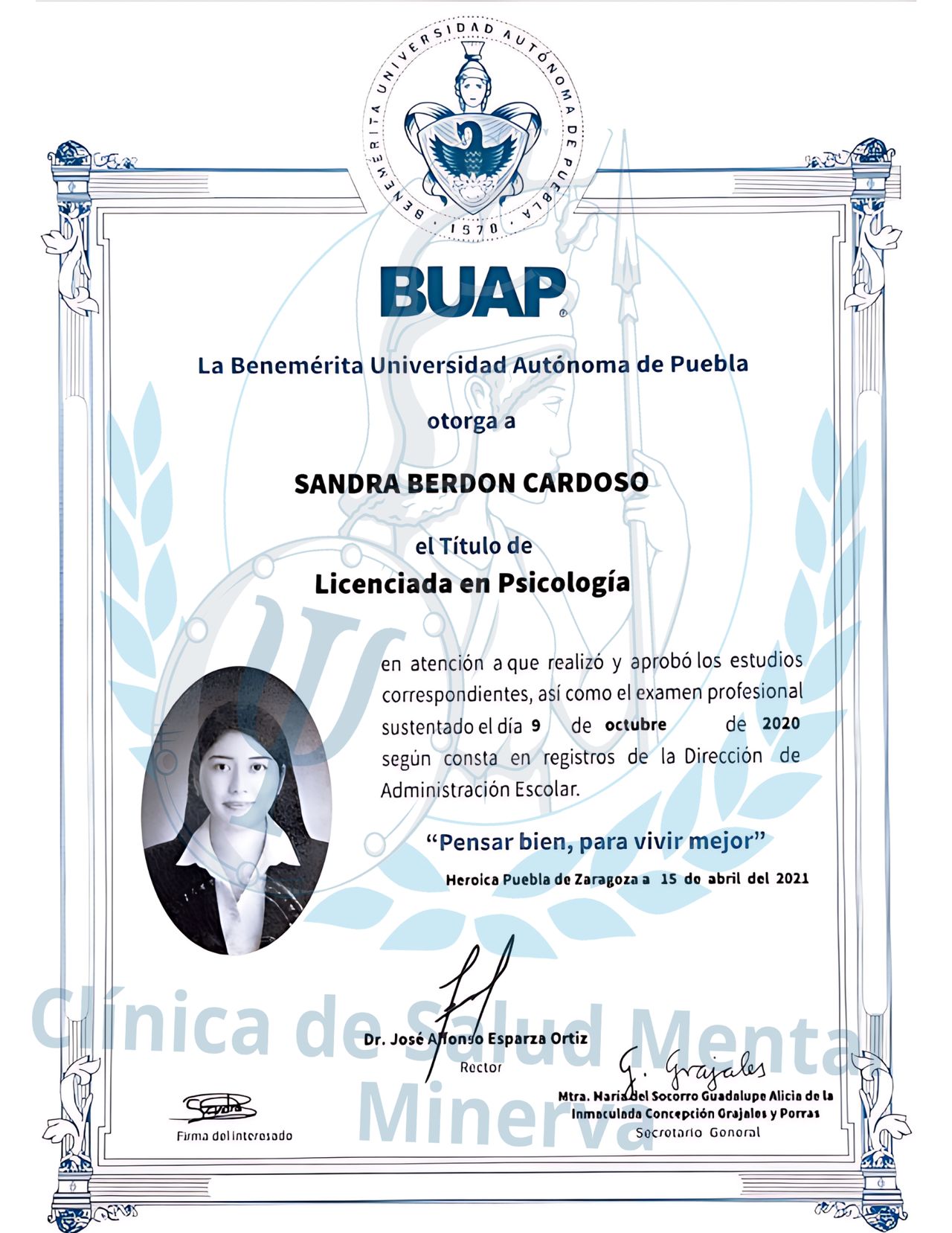 Sandra Berdon Cardoso-4