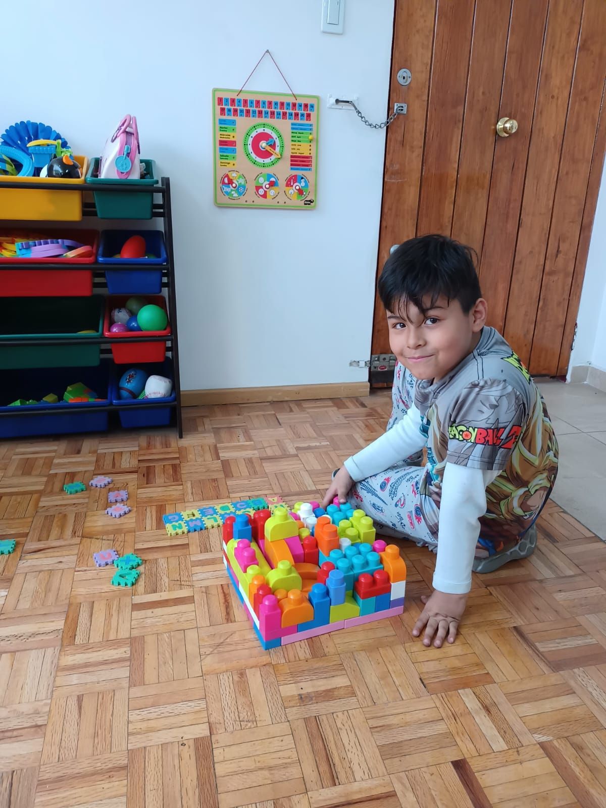 Cinthya Atzidy Feria Garay-16