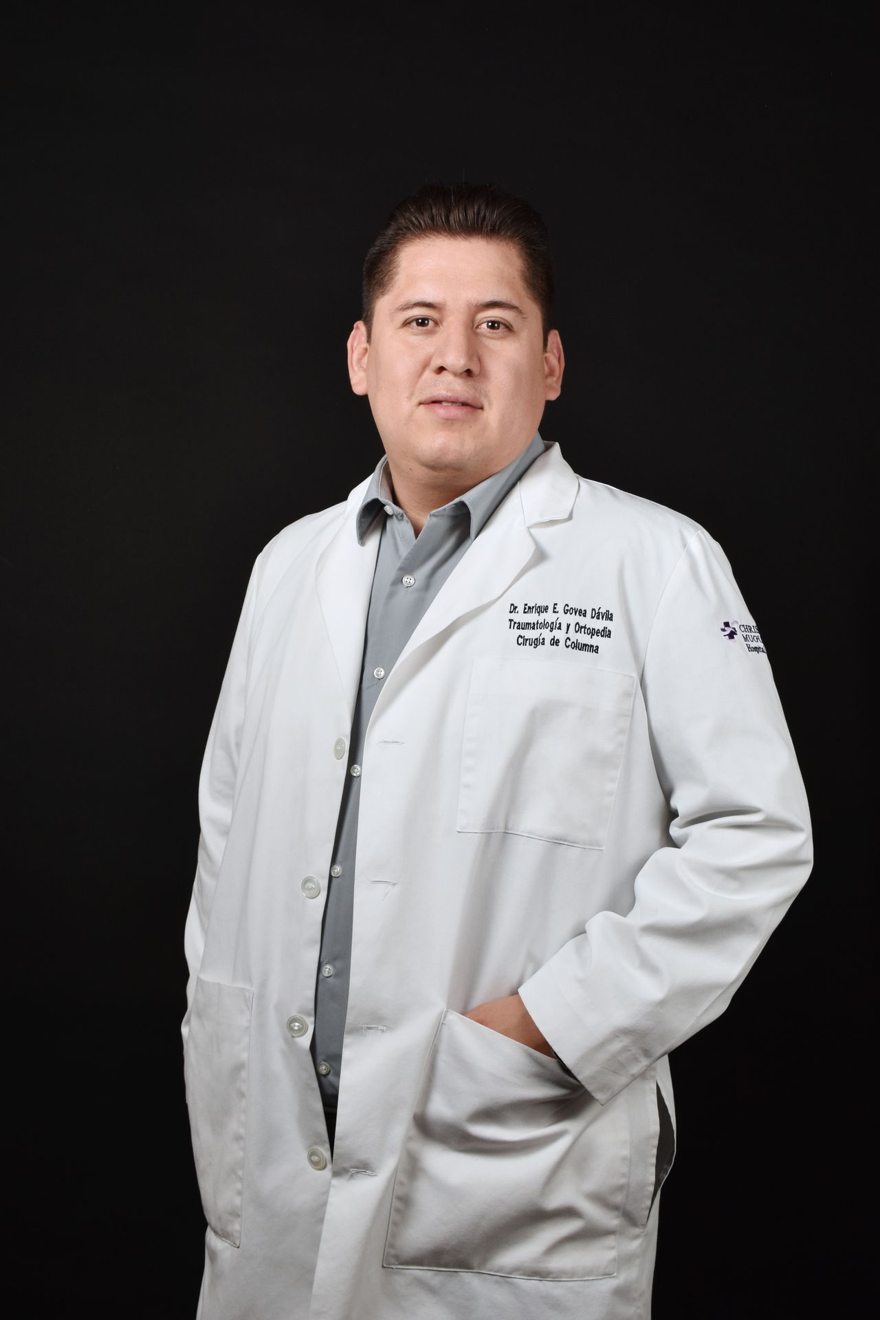 Enrique Emmanuel Govea Davila-0