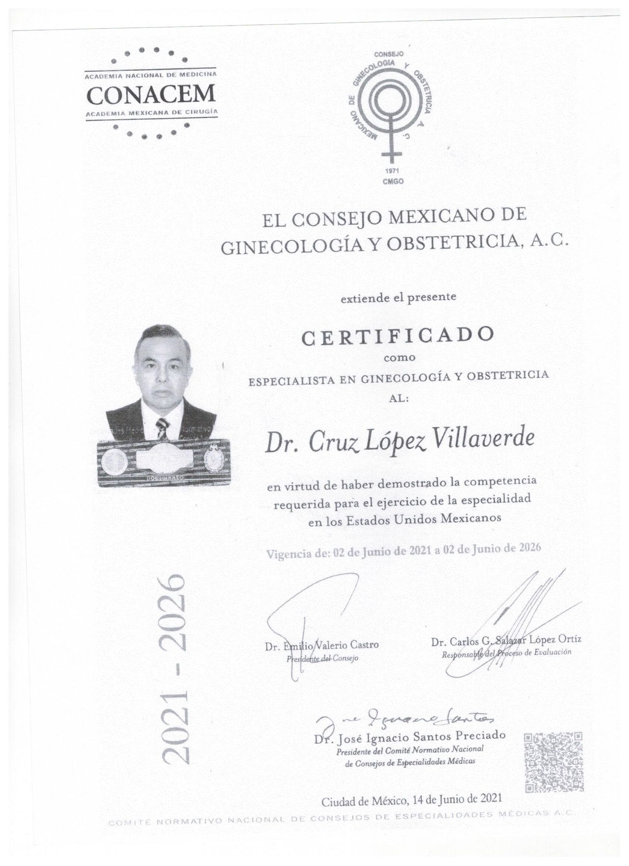 Cruz Lopez Villaverde-0