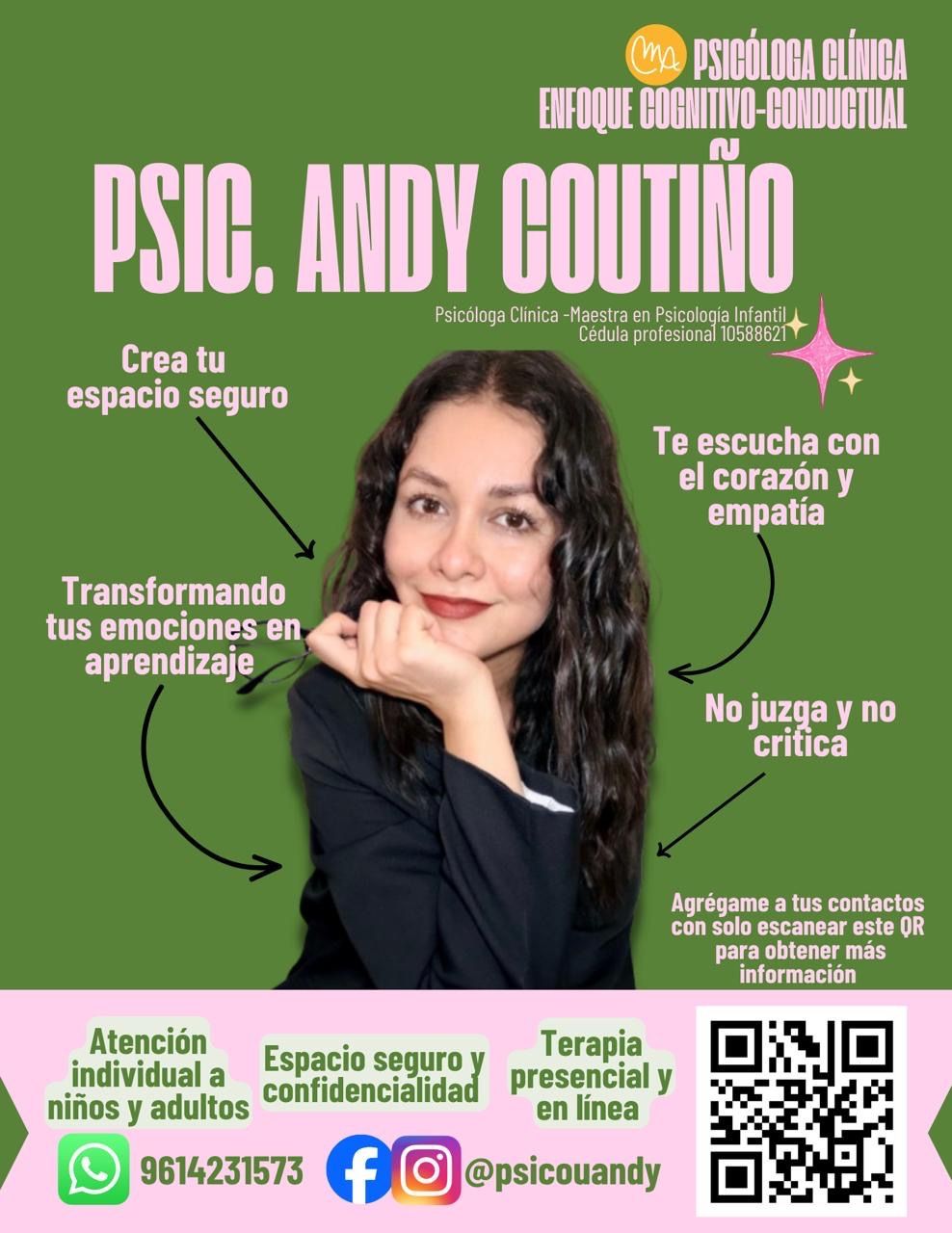 Andy Coutiño-0