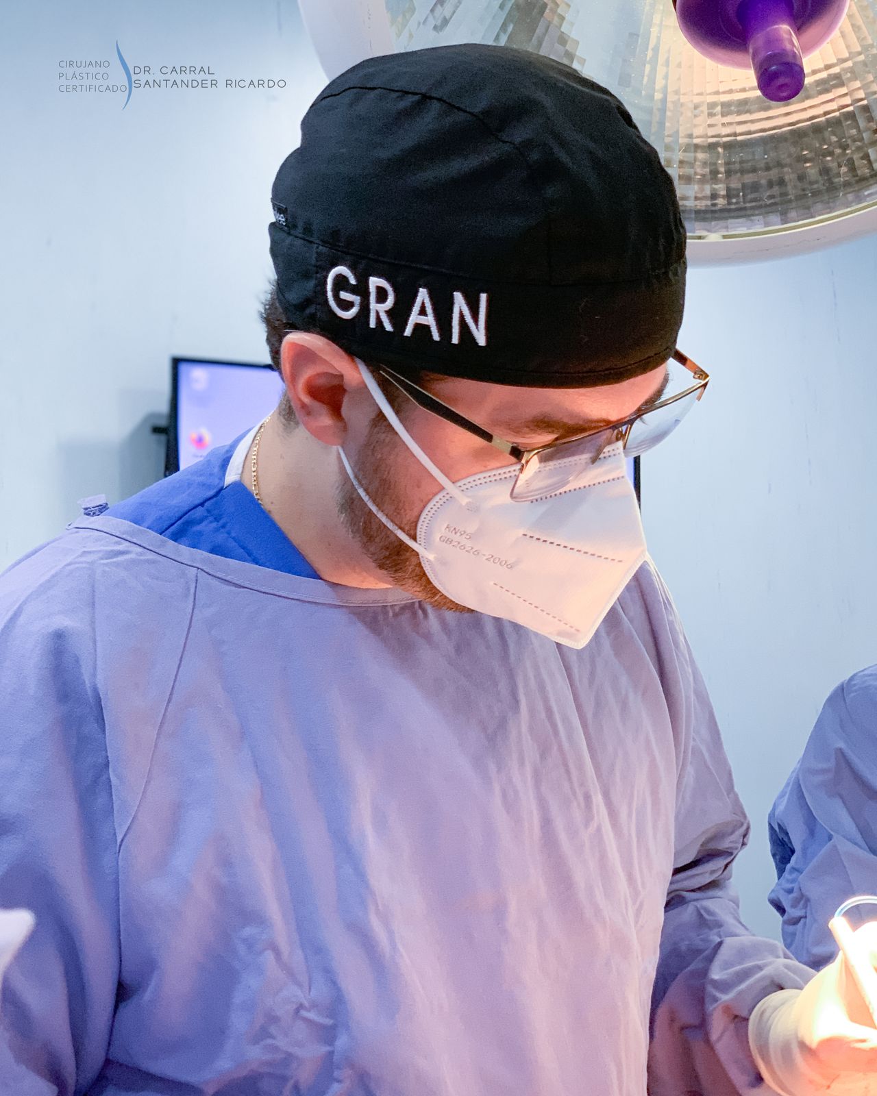 Ricardo Carral Santander-1