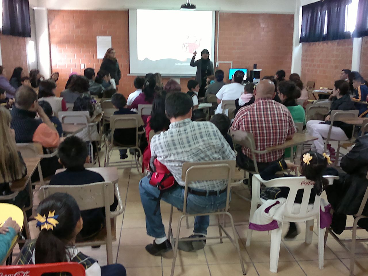 Fca. Ofelia Gomez Rivas-5