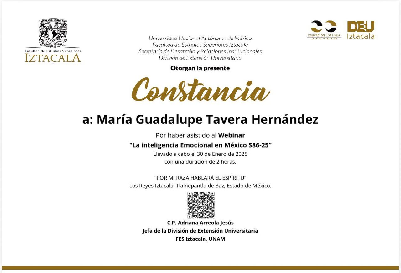 María Guadalupe Tavera Hernández-20