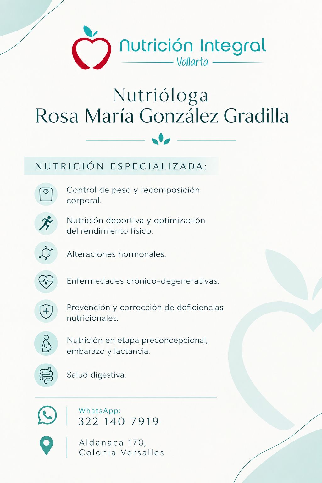 Rosa María González Gradilla-0