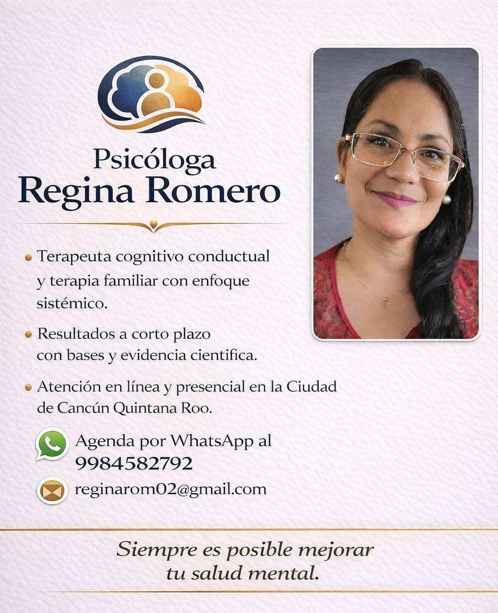 Blanca Regina Romero Gomez-0