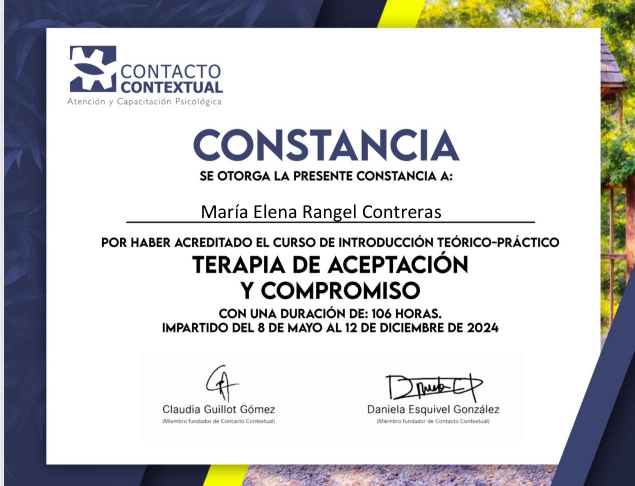 María Elena Rangel Contreras-0