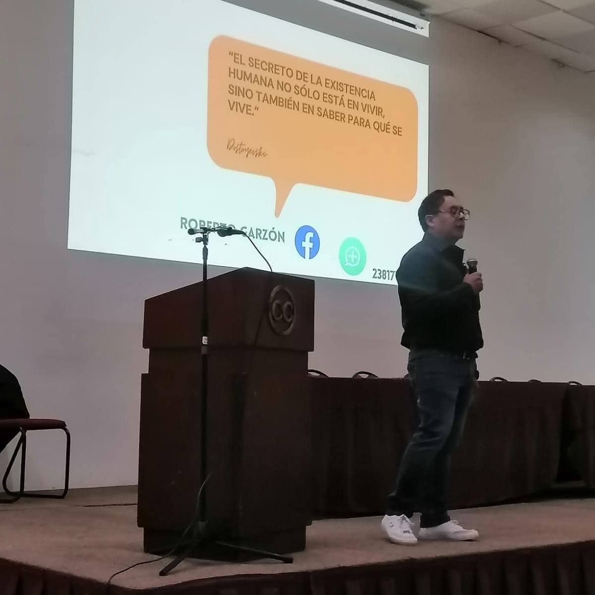 Roberto Sánchez Garzón-0