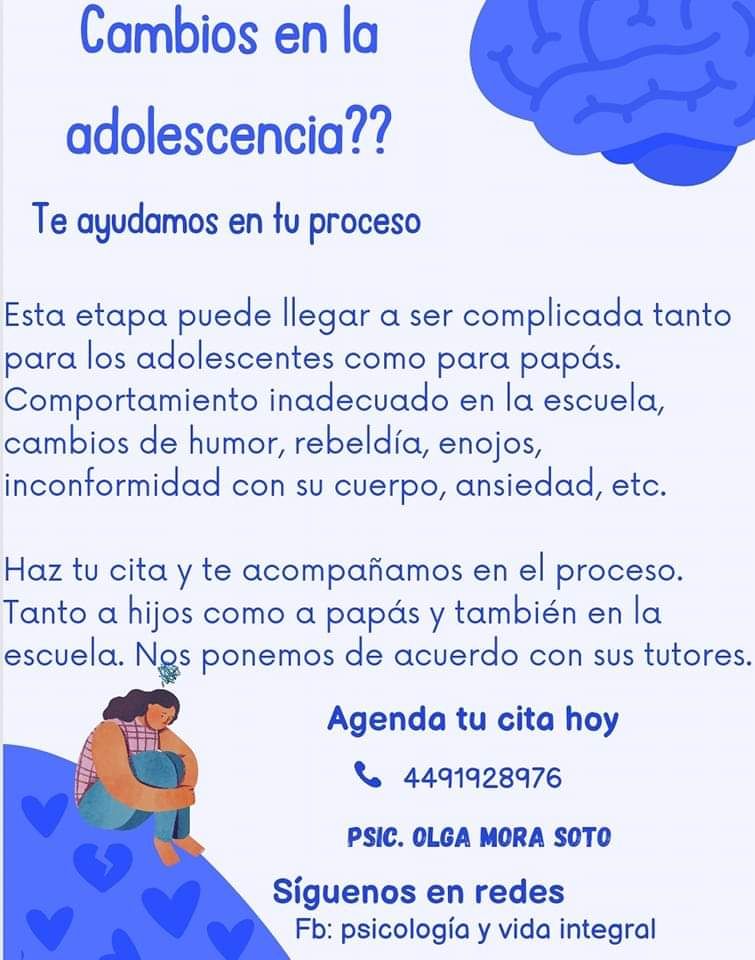 Olga María Mora Soto-10