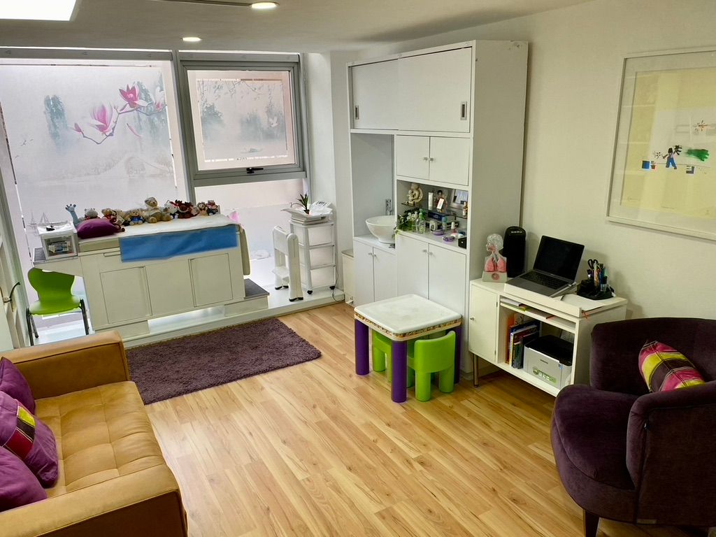 Maria De Jesus Vazquez G-1