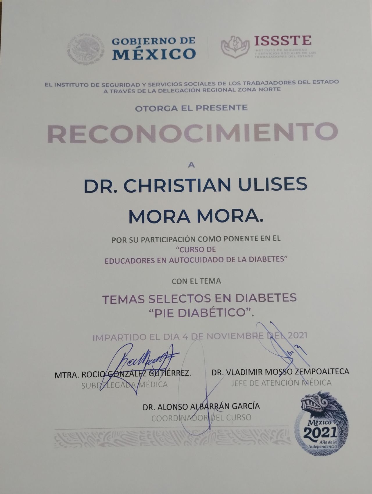 Christian Ulises Mora Mora-20