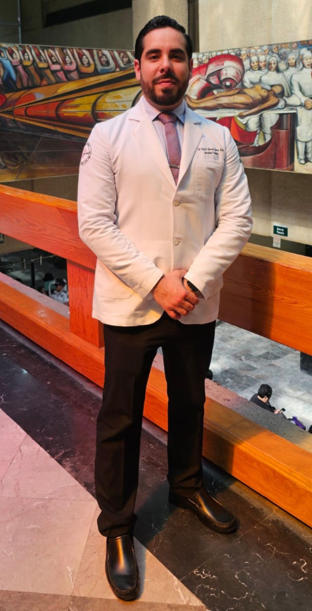 Rafael Gerardo Juárez Solís-2