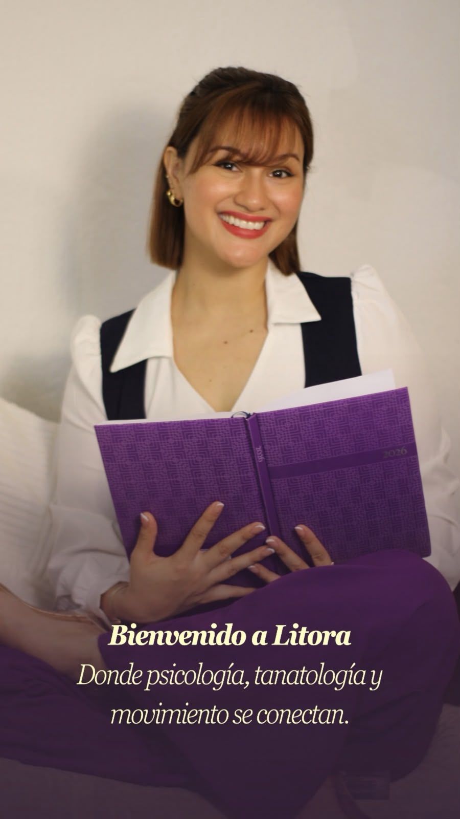 María José Mariscal E.-0
