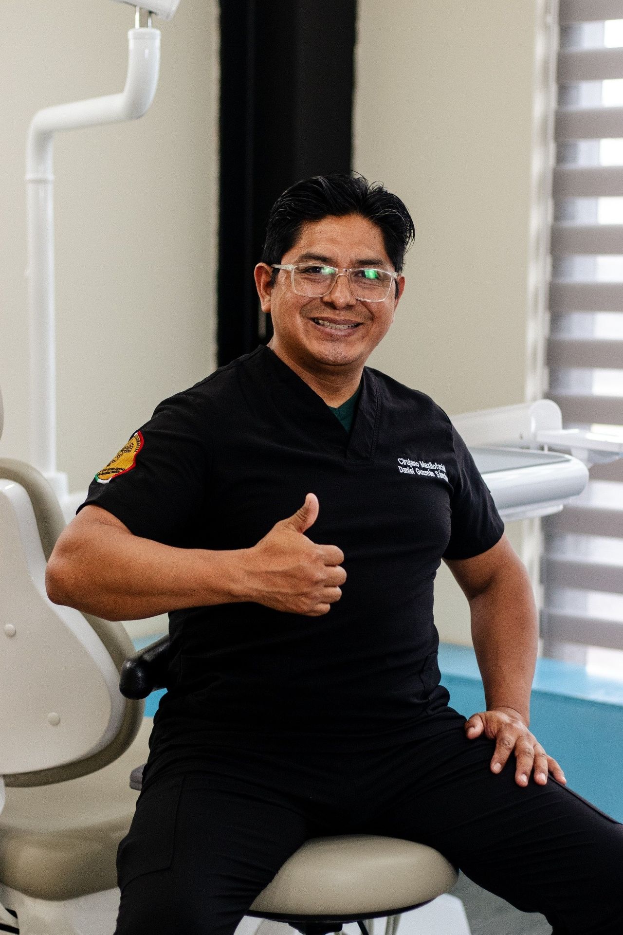 Daniel Guzmán Sánchez-0