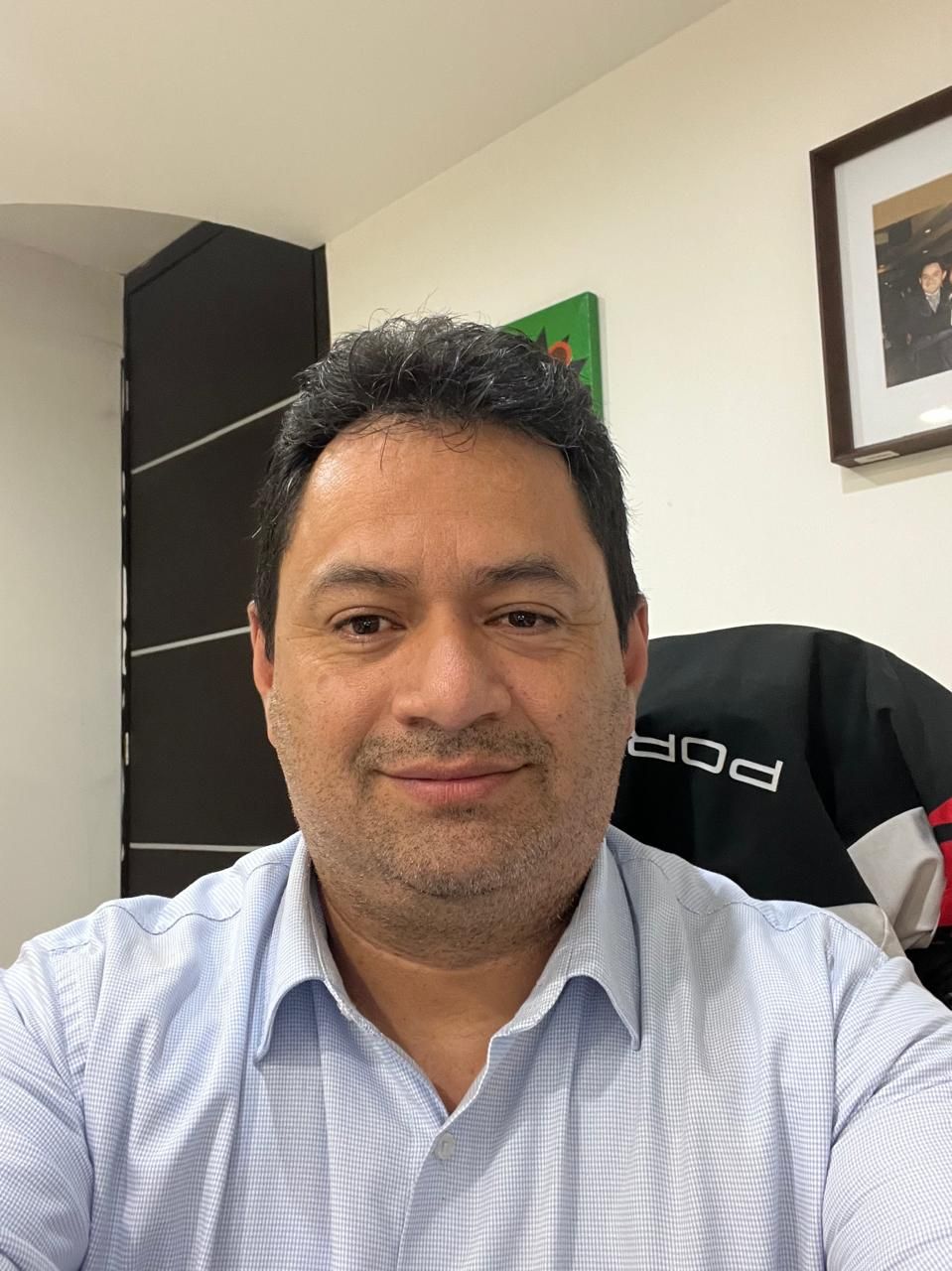 Pedro Romero Morales-0