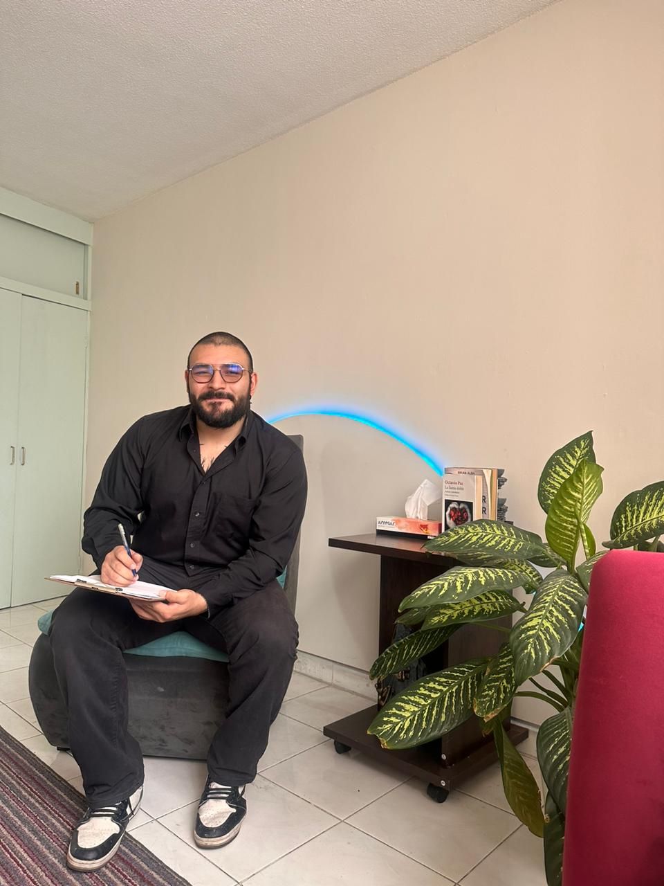 Roberto Carlos Ibarra Torres-8