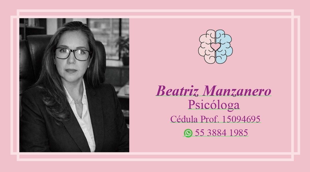 Beatriz Manzanero Larios-0