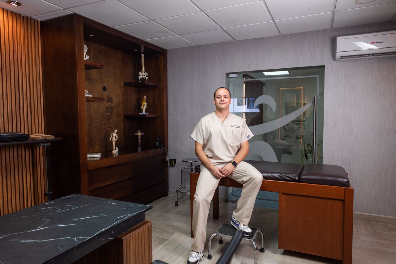 Francisco Javier Esparragoza Ibarra-23