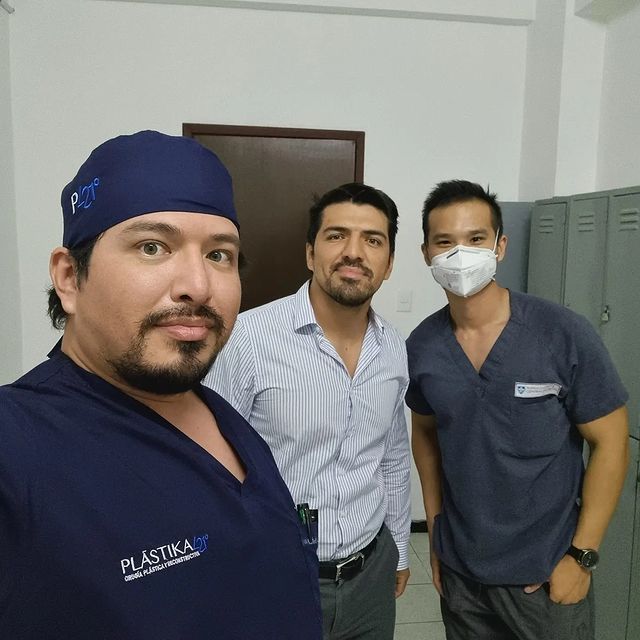 Gilberto Alfonso Medina Flores-8