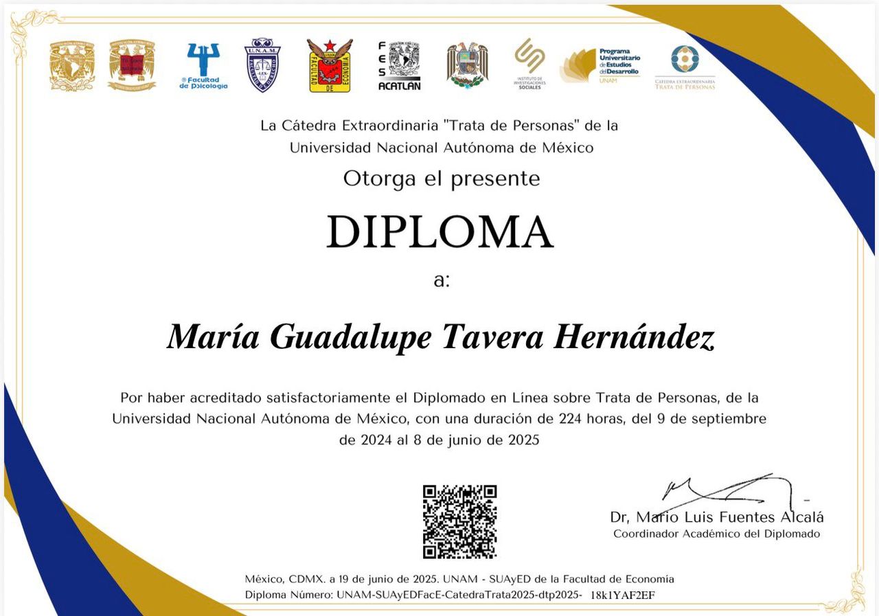 María Guadalupe Tavera Hernández-82