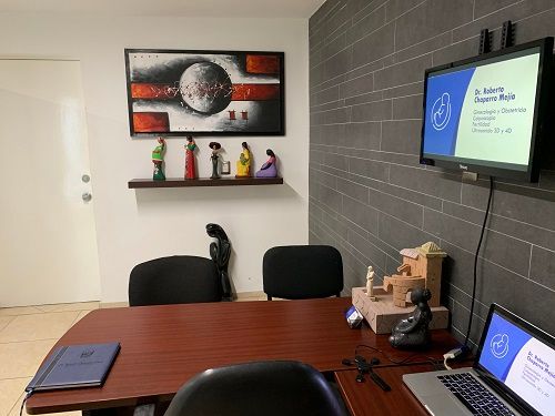 Roberto Chaparro Mejía-10