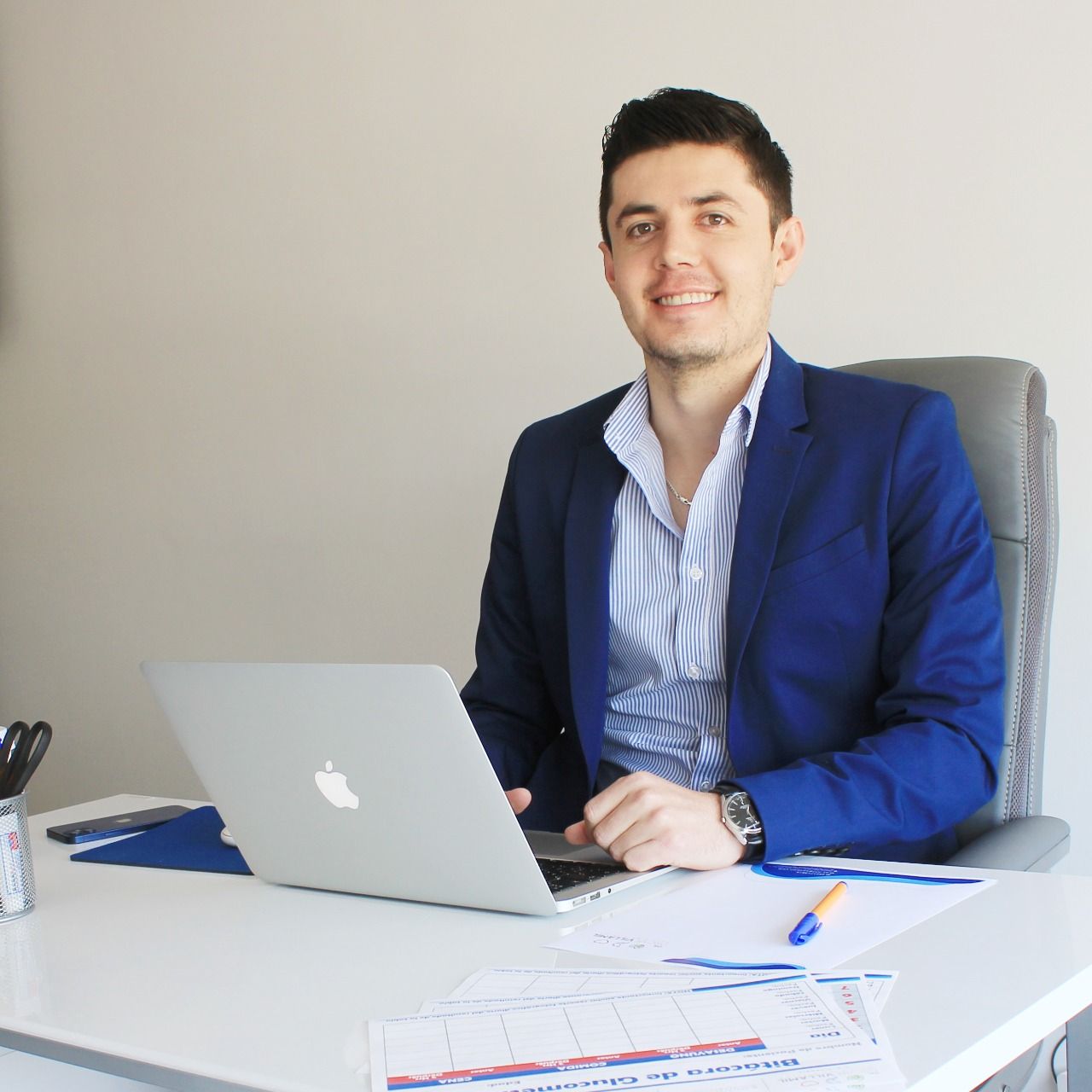 Oscar Eduardo Villamil Pérez-4