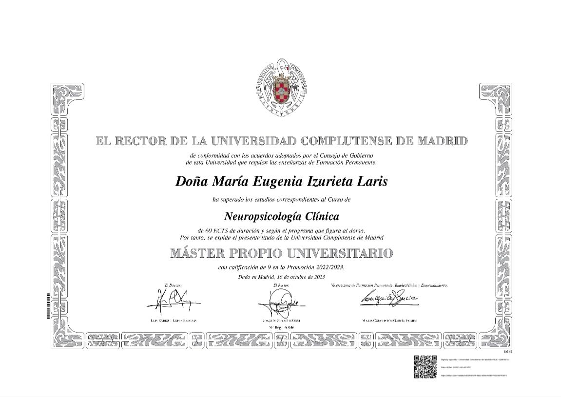 María Eugenia Izurieta Laris-4