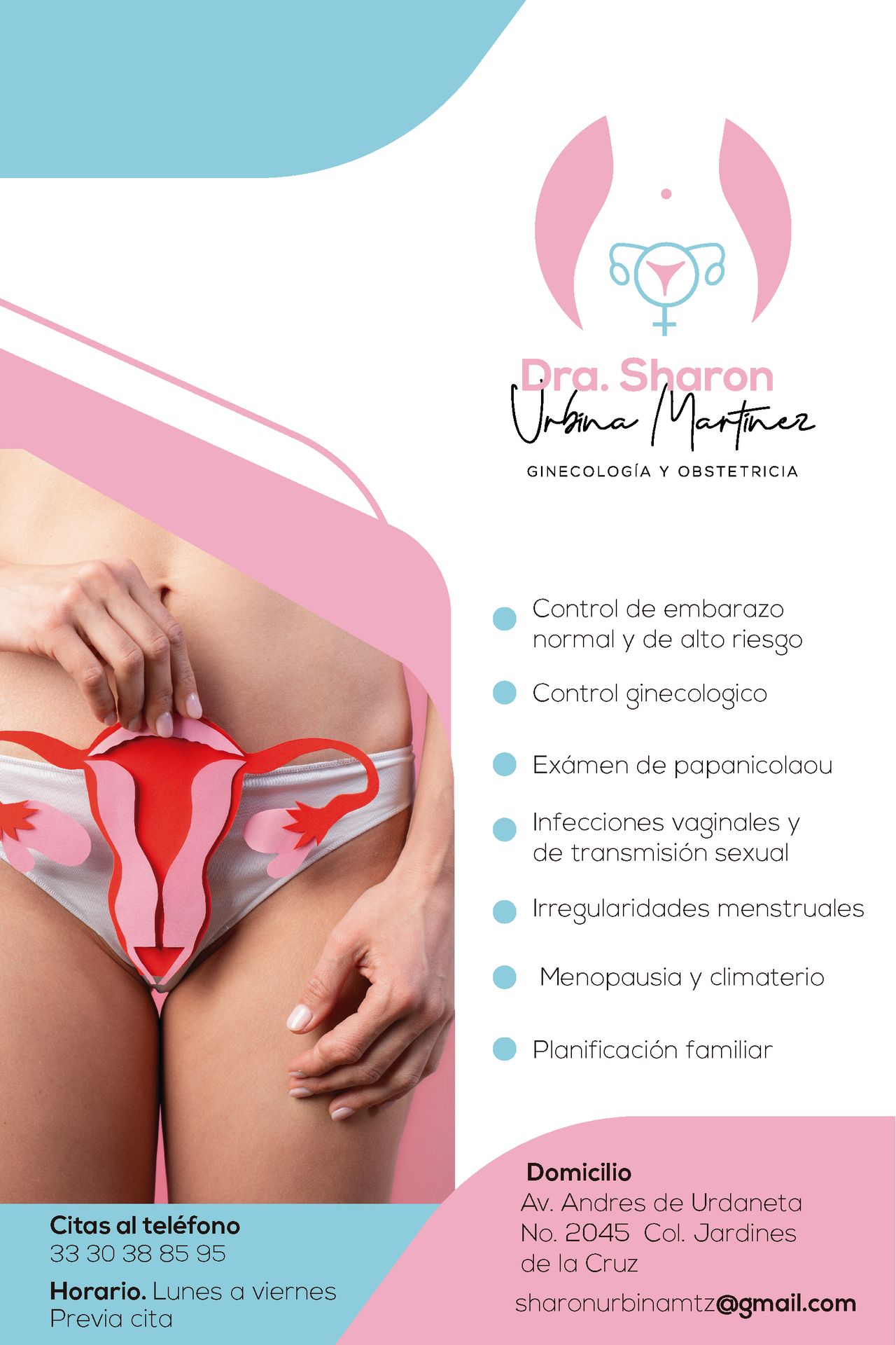 Sharon Urbina Martinez-1