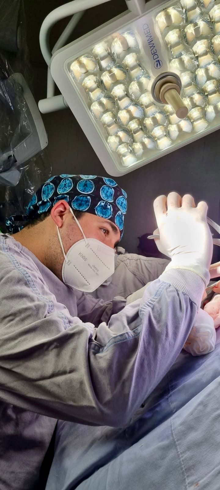 Gustavo De Jesús Parra Romero-8