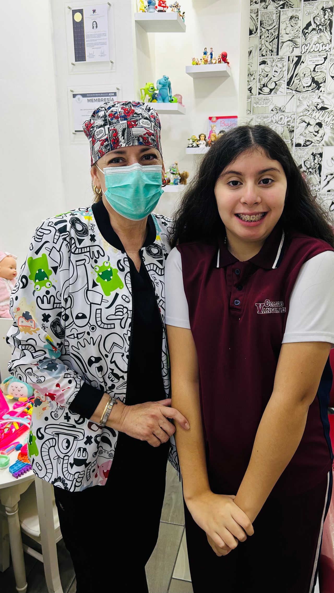 Lizeth Patricia Lopez De Nava-7