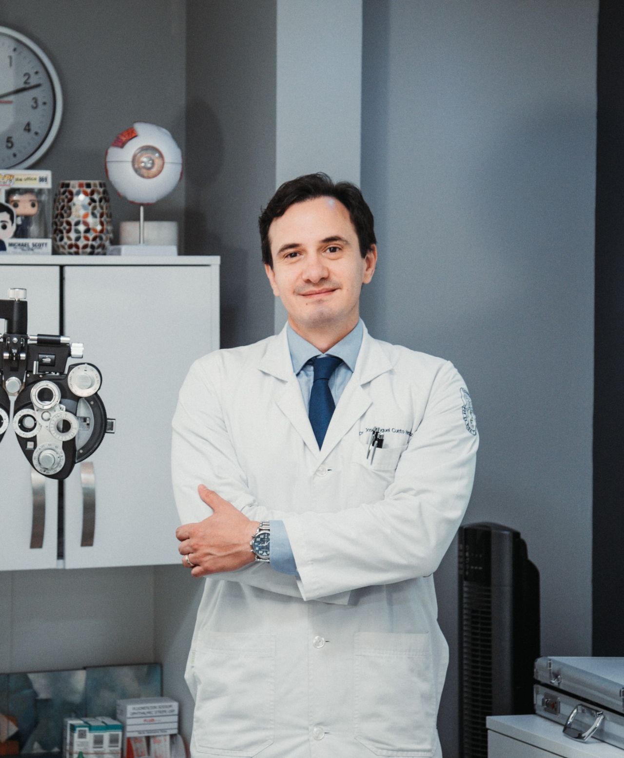 José Miguel Cueto H.-5