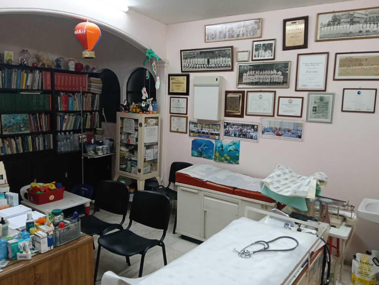 María Del Rocío Duque Barrón-2