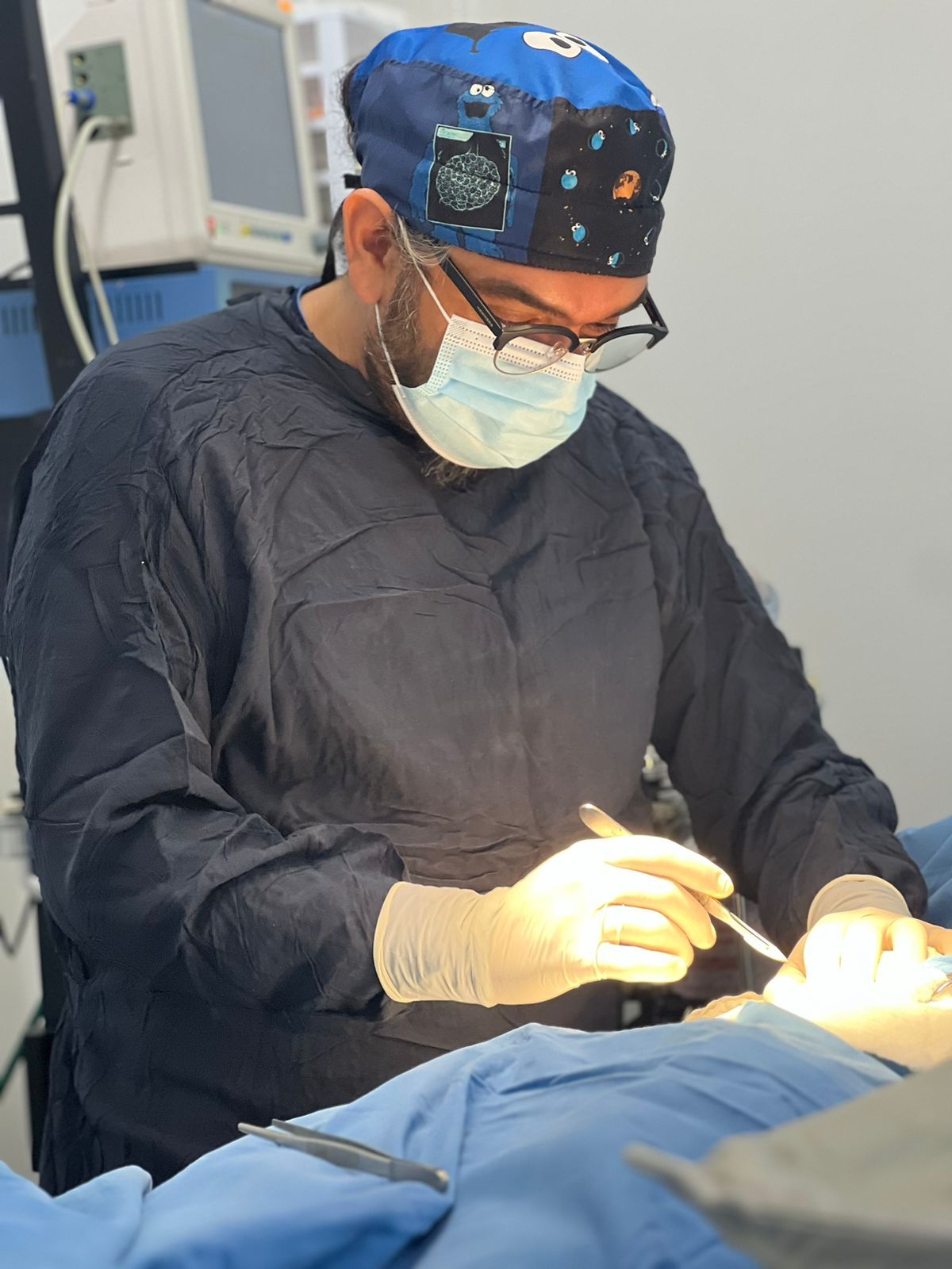 Eduardo Alí Alcérreca León-8