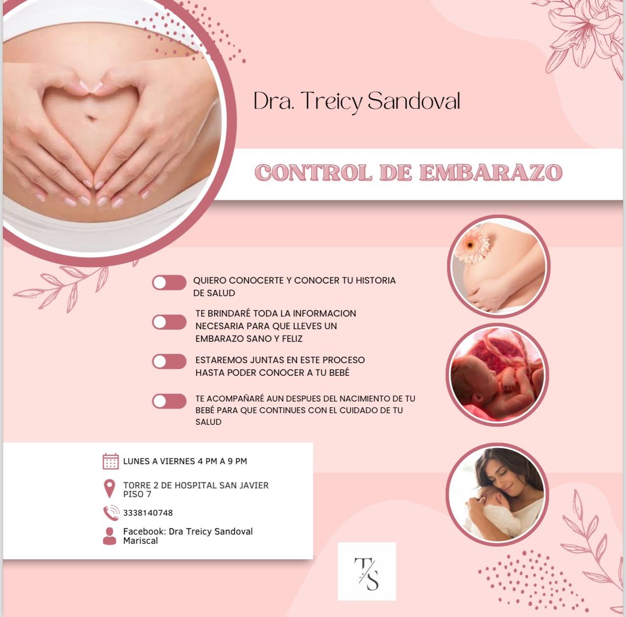 Treicy Sandoval Mariscal-6