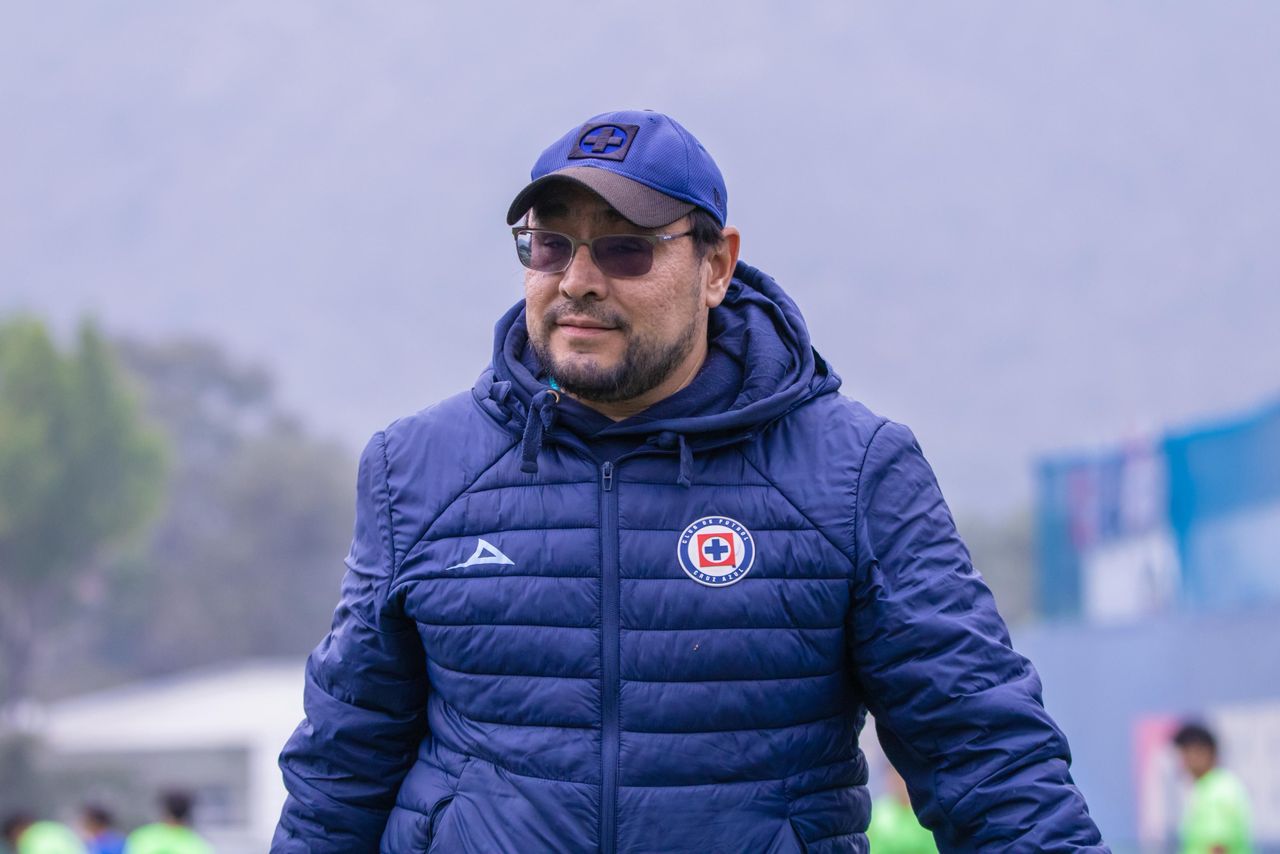 Carlos Alberto Olguín Méndez-15