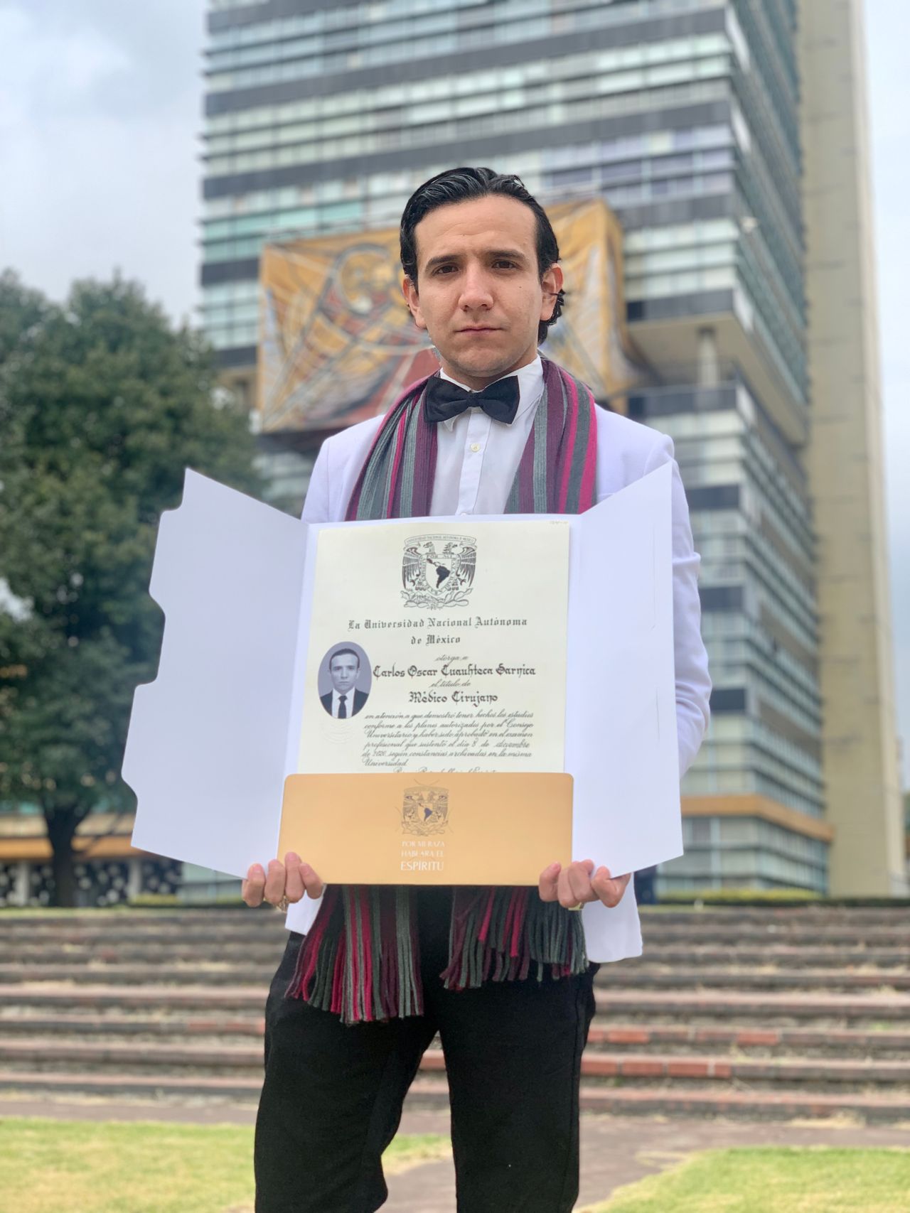 Carlos Oscar  Cuauhteca Garnica-3