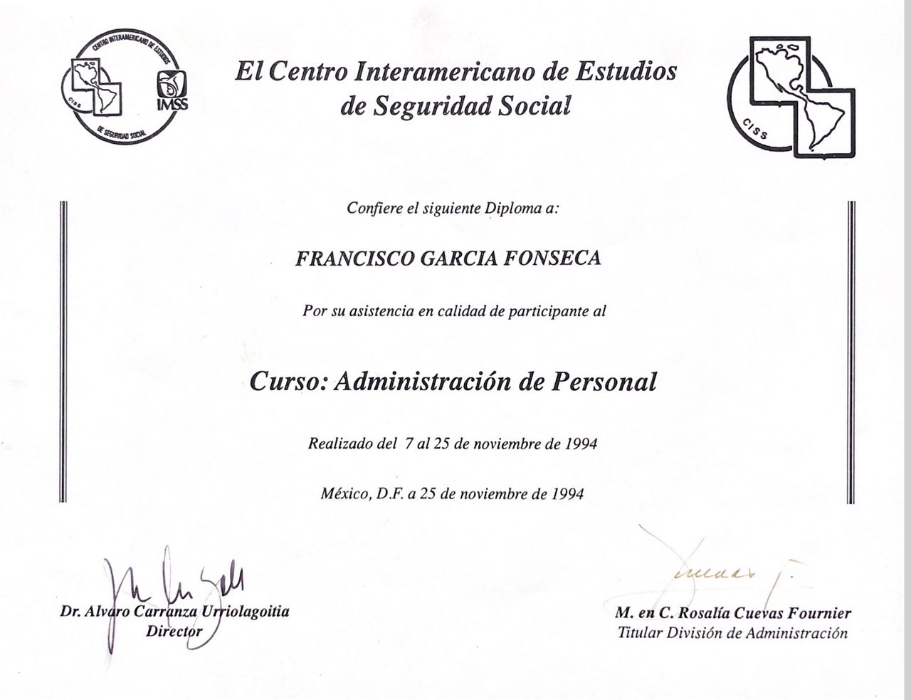 Francisco G. Fonseca-11