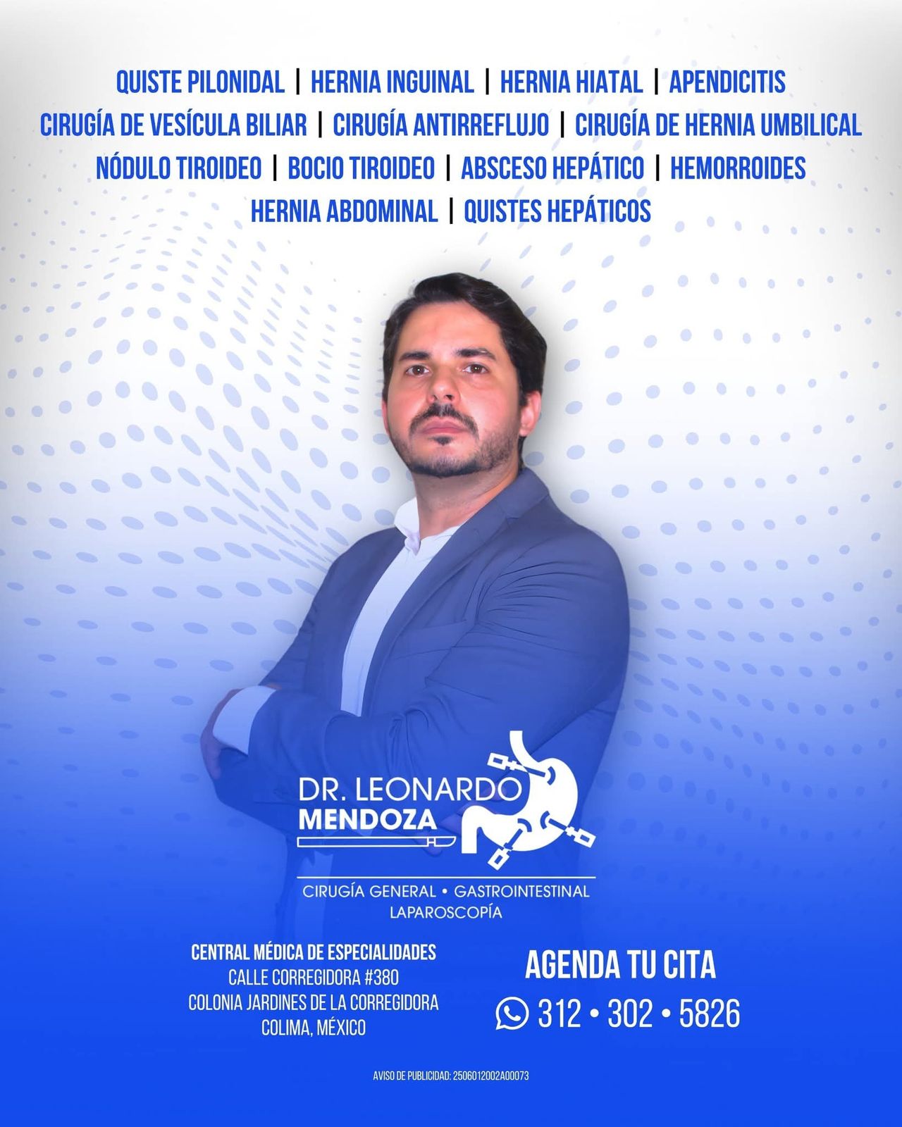 Leonardo Mendoza Mendoza-5